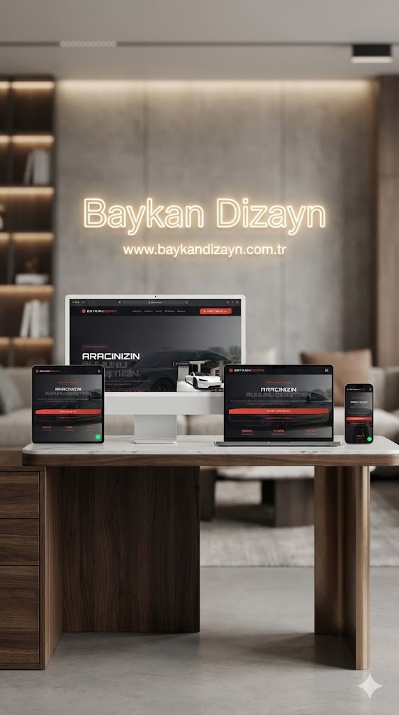 Baykan Dizayn