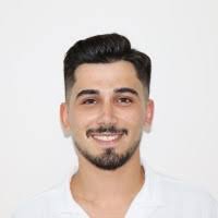 Dursun Can Pekşen – Web Tasarım ve Yazılım Uzmanı, İstanbul Maltepe